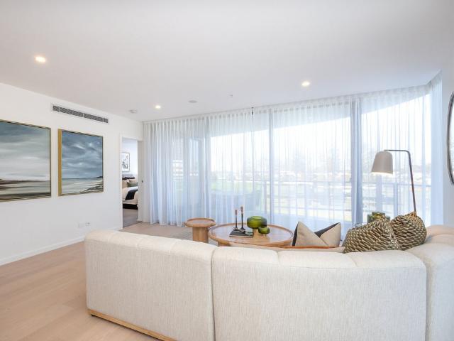 Apartment for rent in Fernbrook, Queensland