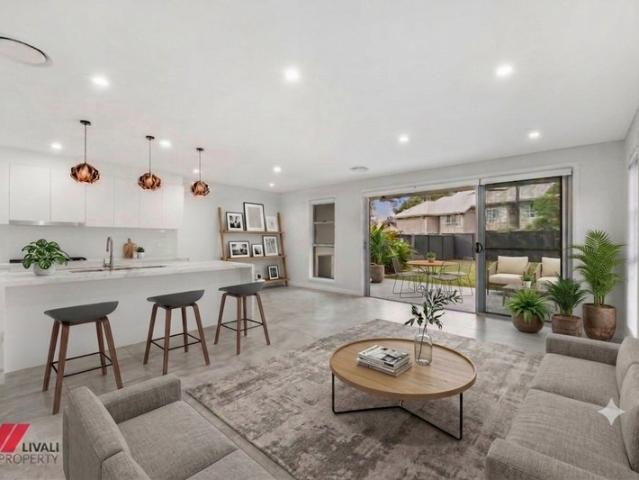 Duplex for rent in Sydney, New South Wales