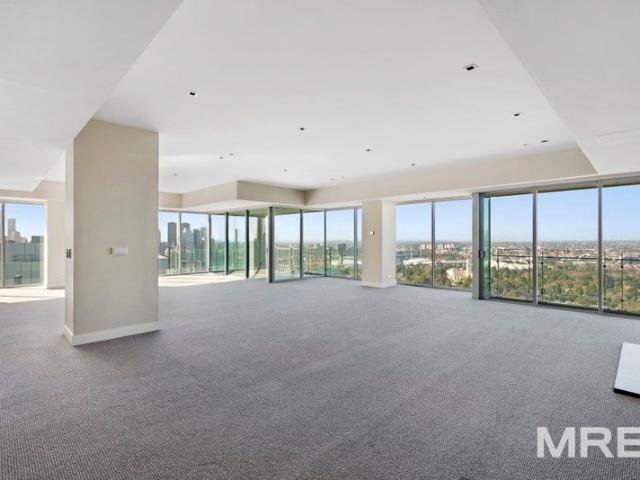 Apartment for rent in Melbourne