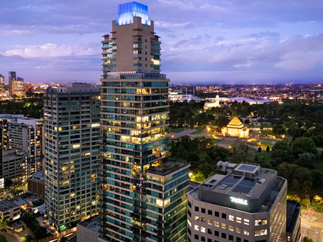 Apartment for sale in Camerons Creek, Victoria