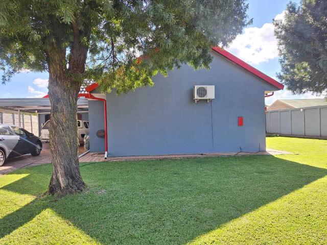 House for sale in Waterkloof, Gauteng