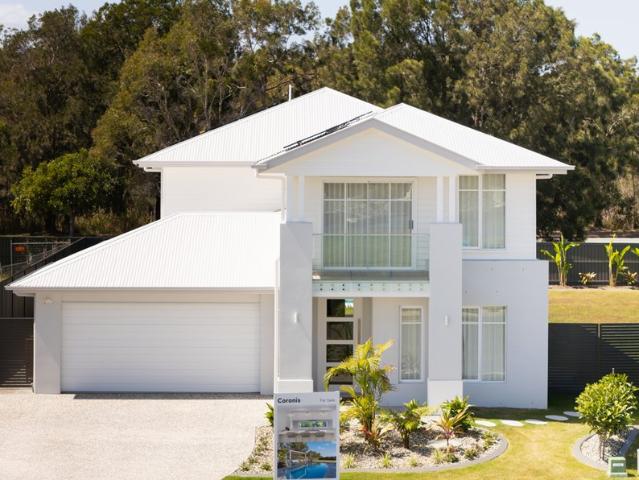 House for sale in Banksia Beach, Greater Brisbane