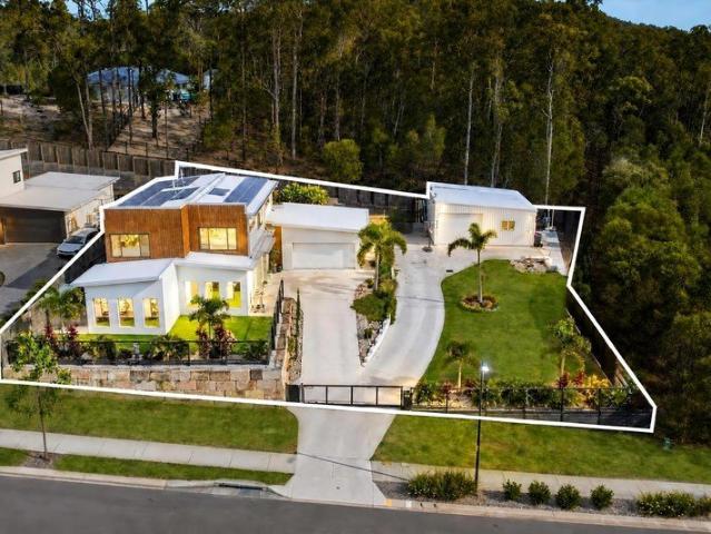House for sale in Bahrs Scrub, Greater Brisbane