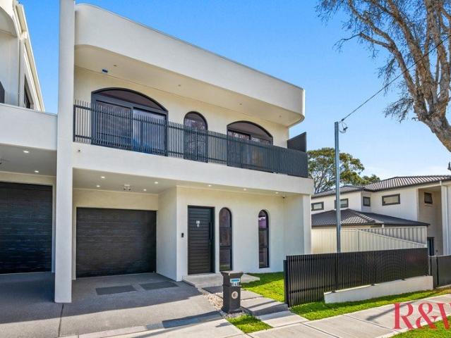 Duplex for sale in Sydney, New South Wales