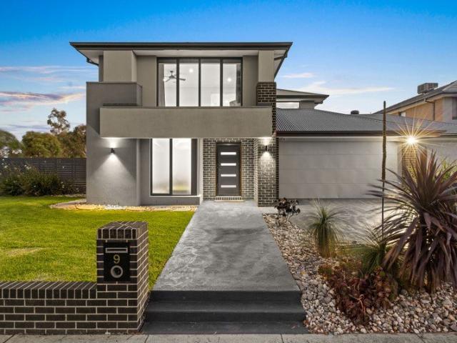 House for sale in Camerons Creek, Victoria