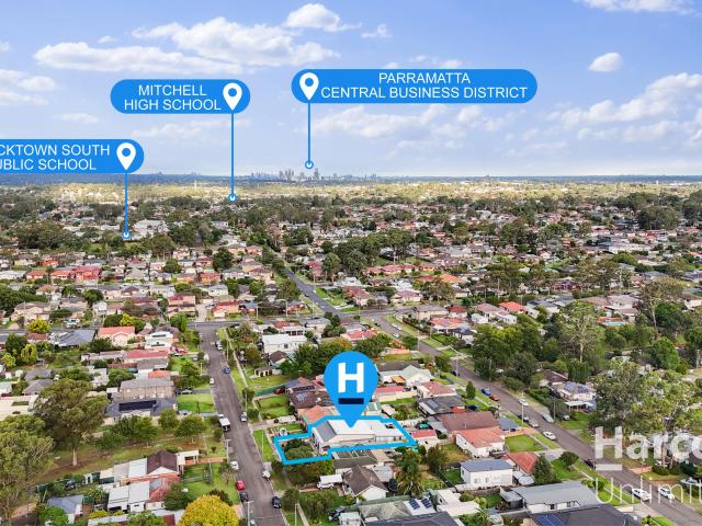 House for sale in Sydney, New South Wales