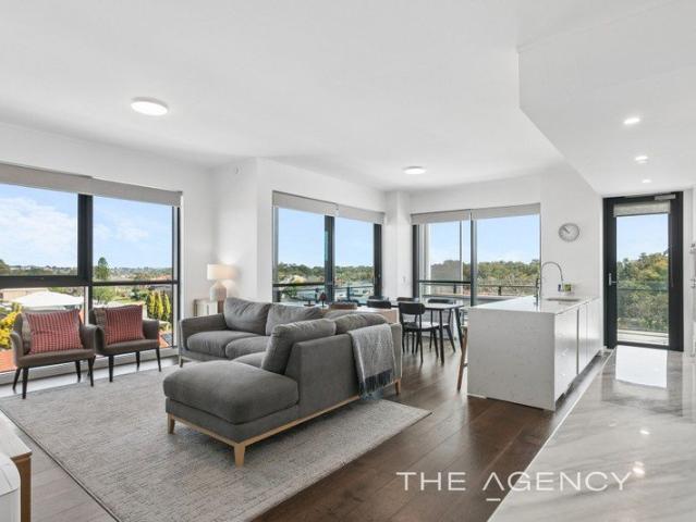 Apartment for sale in Booragoon, Western Australia