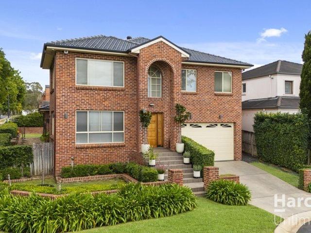 House for sale in Sydney, New South Wales