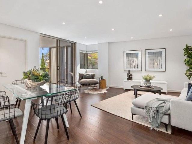Apartment for sale in Sydney, New South Wales