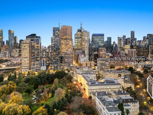Apartment for sale in Camerons Creek, Victoria