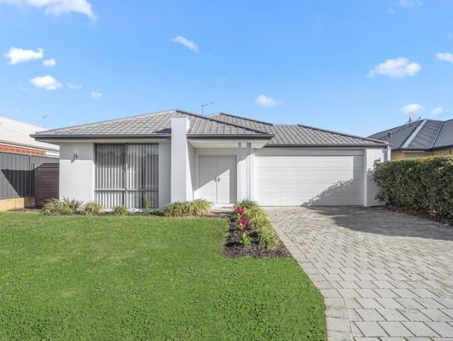 House for sale in Baldivis, Western Australia