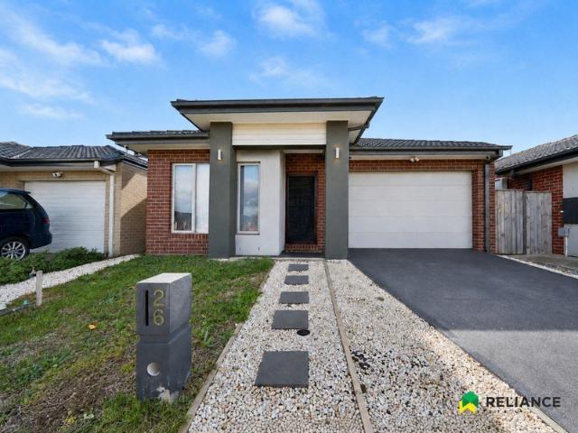 House for sale in Camerons Creek, Victoria