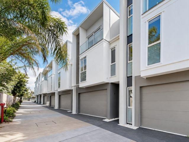 Townhouse for rent in Wellington Point, Greater Brisbane