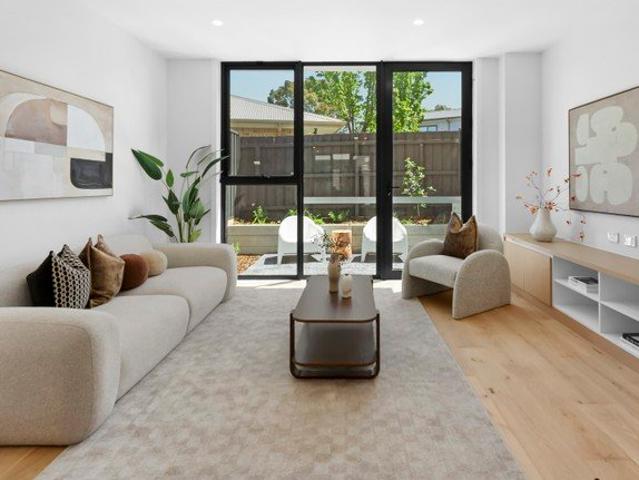 Townhouse for sale in Camerons Creek, Victoria