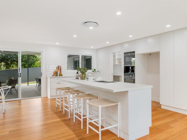 House for sale in Toombul, Queensland