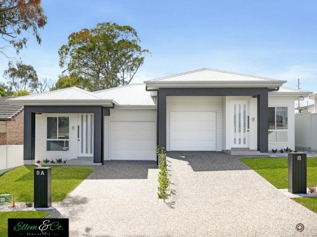 Villa for sale in Oak Flats, Shellharbour City Council