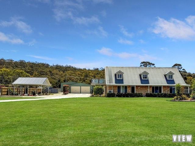 House for sale in St Helens, Tasmania
