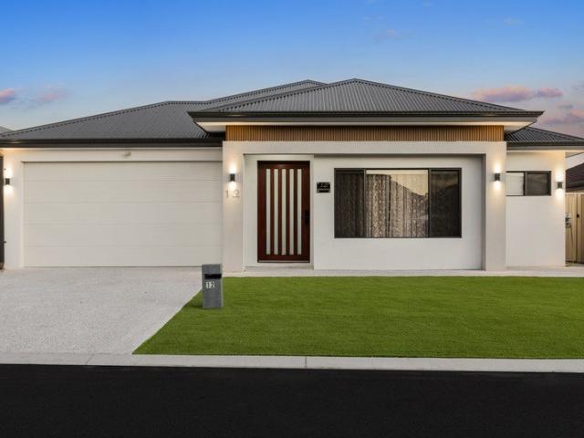 House for sale in Wattle Grove, Western Australia