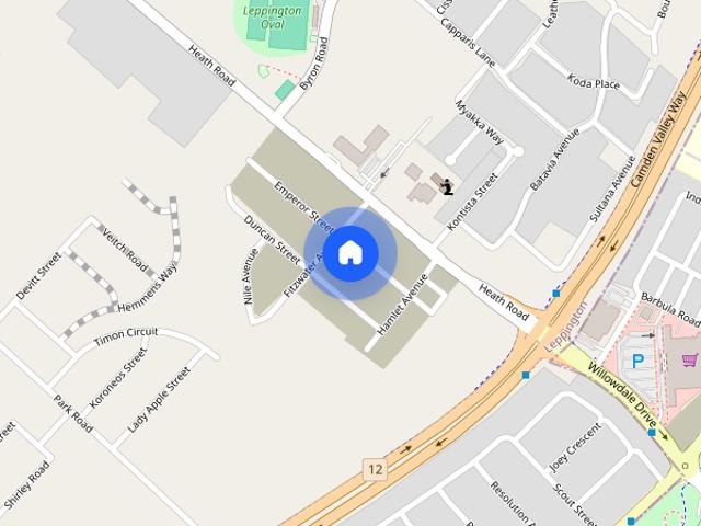 House for rent in Sydney, New South Wales