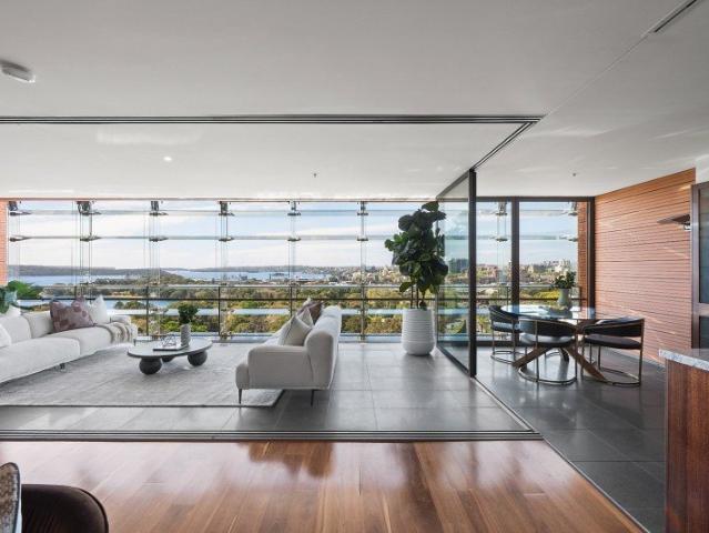 Apartment for sale in Sydney, New South Wales