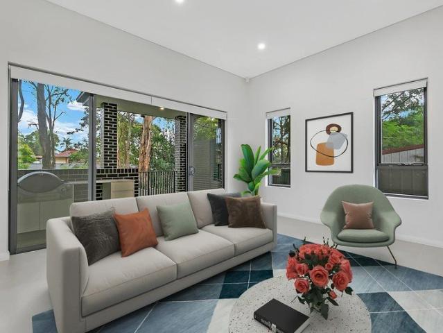 Duplex for rent in Constitution Hill, Sydney