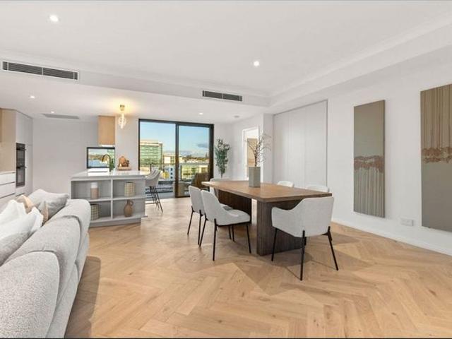 Apartment for rent in Subiaco Po, Western Australia