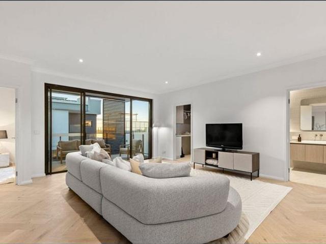 Apartment for rent in Subiaco Po, Western Australia