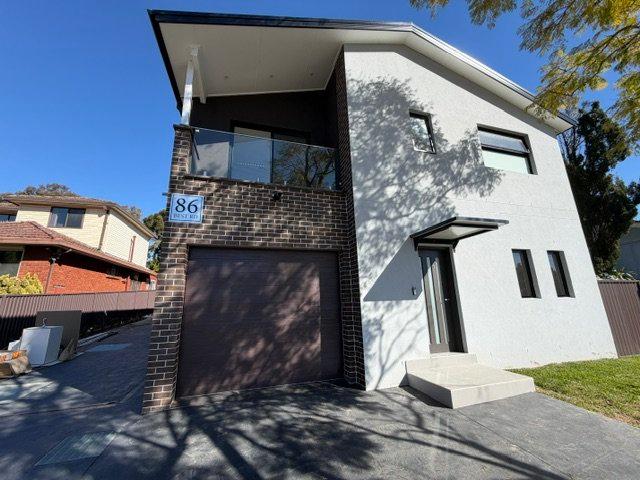 Townhouse for rent in Sydney, New South Wales
