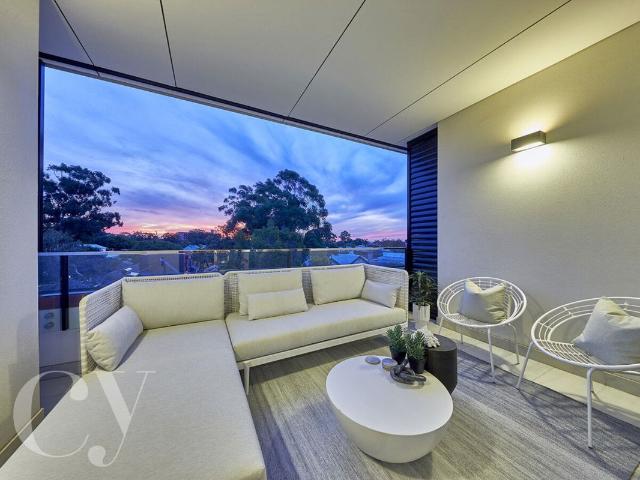 Apartment for sale in Eastern Suburbs Mc