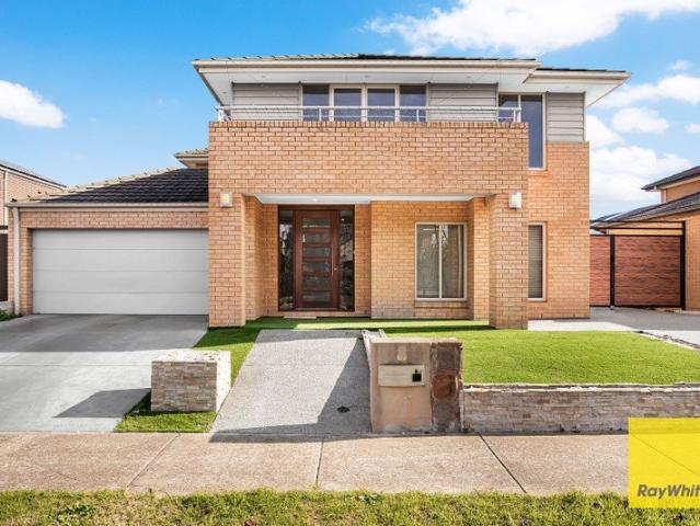 House for rent in Camerons Creek, Victoria