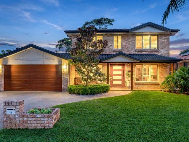 House for sale in Bateau Bay, Central Coast Council
