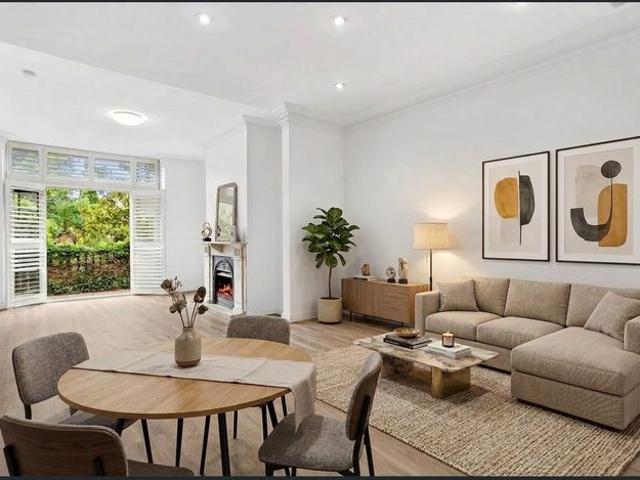 House for rent in Sydney, New South Wales