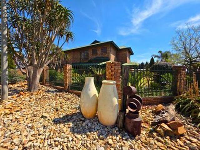 House for sale in Glenmarais, Ekurhuleni