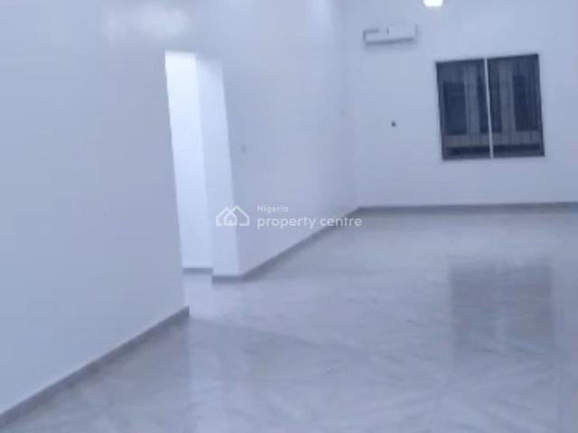 Land for rent in Jahi, Abuja