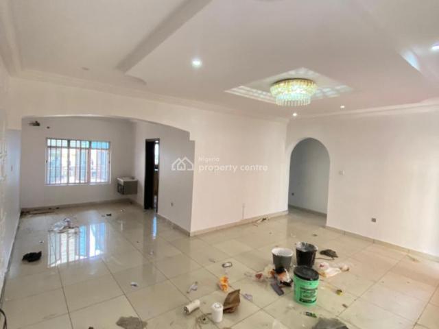 House for rent in Eti Osa, Lagos