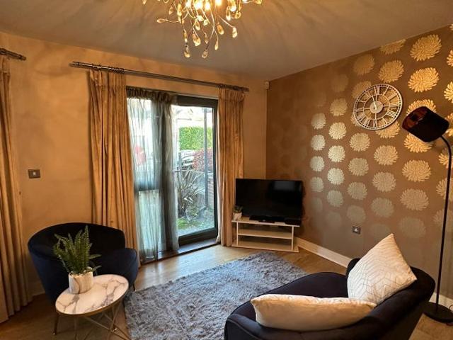 Apartment for rent in Epping, Essex