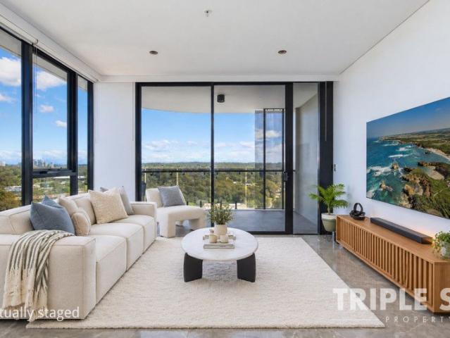 Apartment for sale in Macquarie Park, Sydney