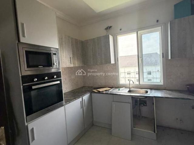 Property for rent in Eti Osa, Lagos