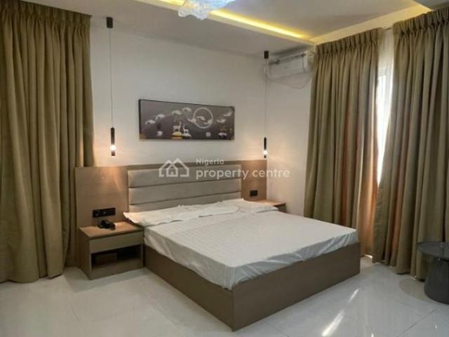 Flat for sale in Eti Osa, Lagos