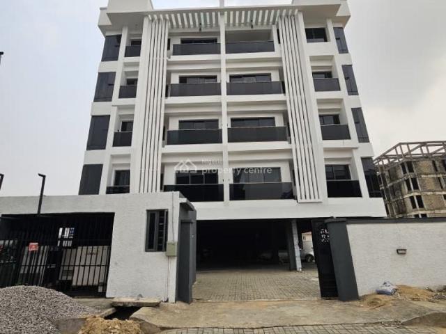 House for sale in Eti Osa, Lagos