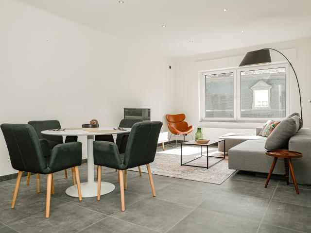 Apartment mieten in Bad Homburg v. d. Höhe, Bad Homburg