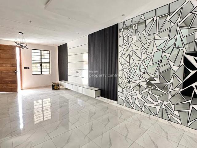 Duplex for sale in Ibeju Lekki, Abuja