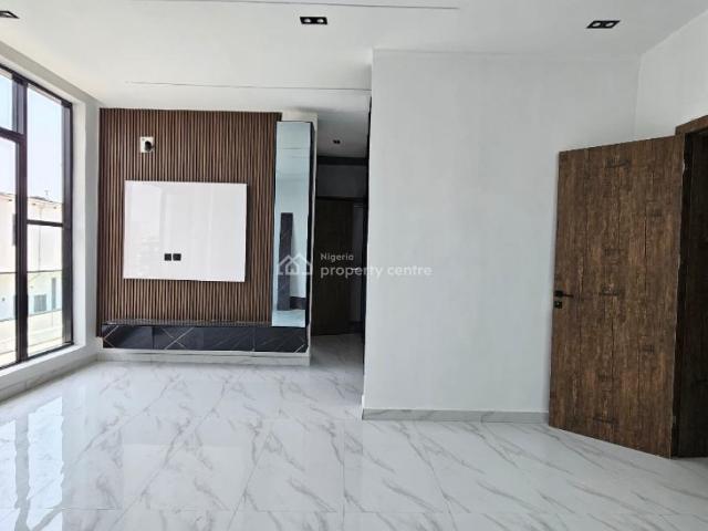 Duplex for sale in Eti Osa, Abuja