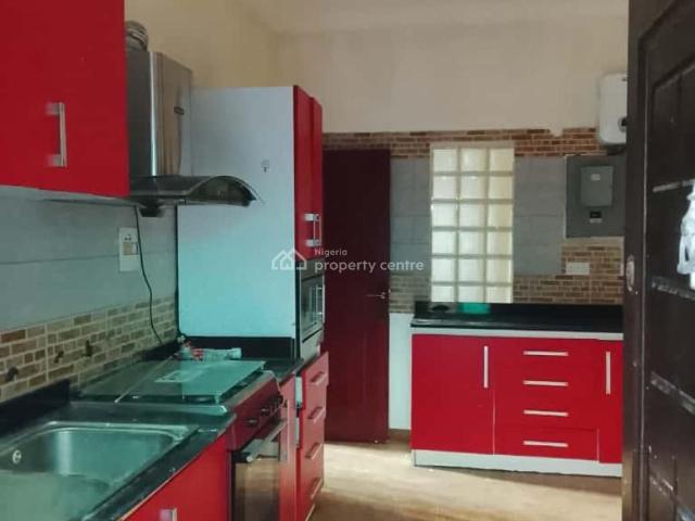 Duplex for rent in Eti Osa, Lagos