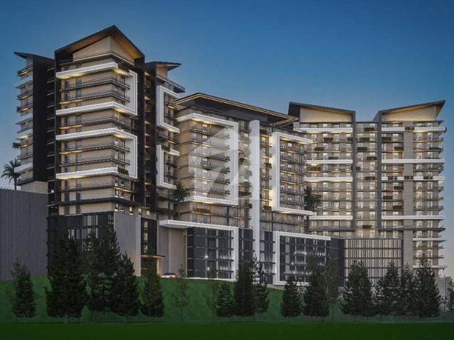 Apartment for sale in Islamabad