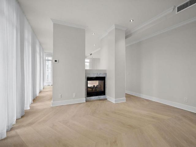 Apartment for rent in St. Leonard's, Quebec