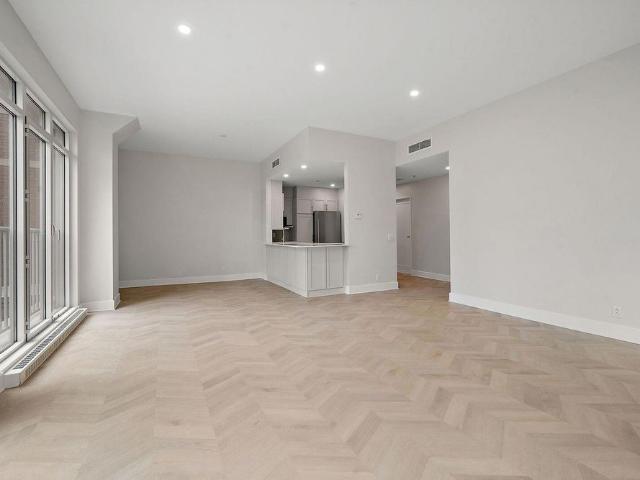 Apartment for rent in St. Leonard's, Quebec