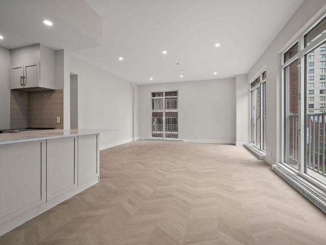 Apartment for rent in St. Leonard's, Quebec