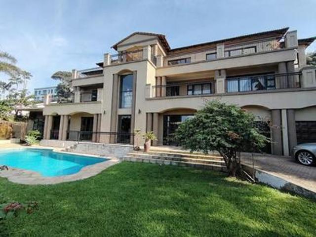 House for sale in Umhlanga, Kwazulu-natal