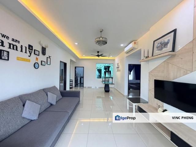 Condominium for rent in Melaka Raya, Bandaraya Melaka